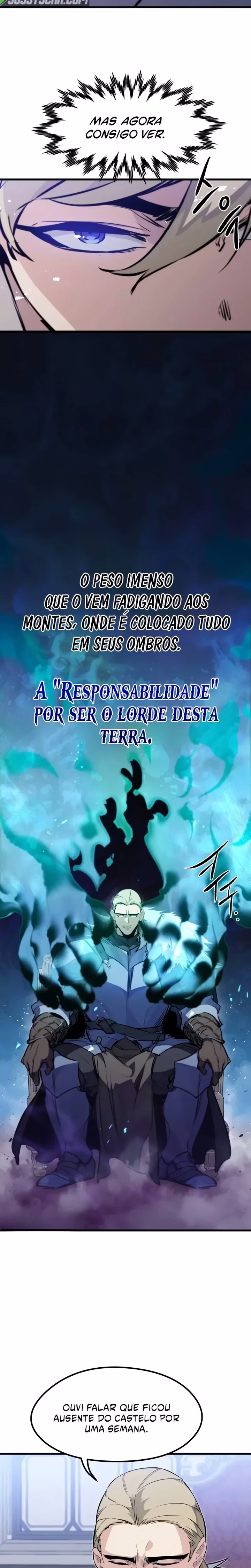 Página 7 de Os Planos do Mercenário Regressado - Capítulo 17