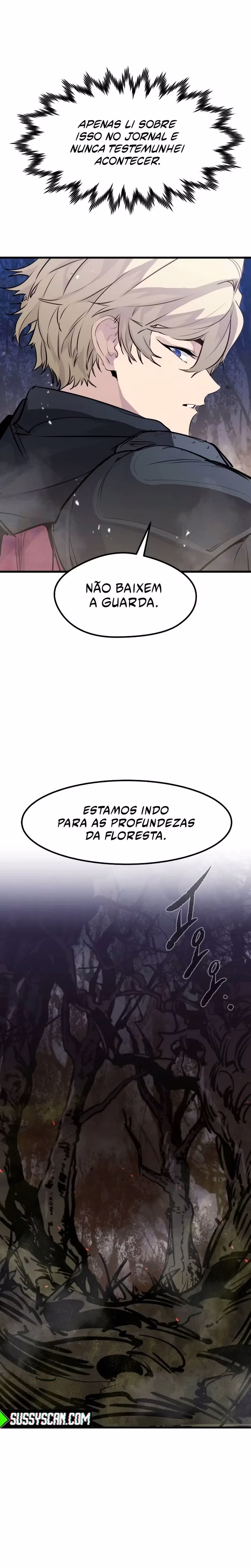 Página 17 de Os Planos do Mercenário Regressado - Capítulo 21