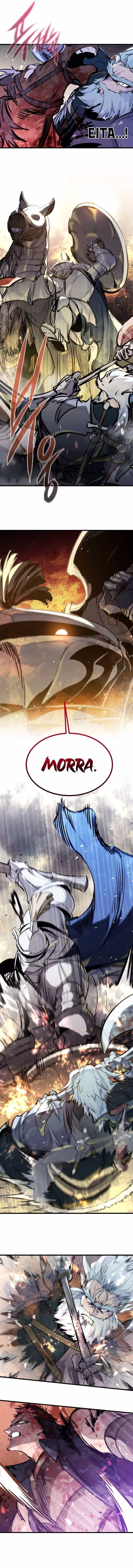 Página 10 de Os Planos do Mercenário Regressado - Capítulo 39
