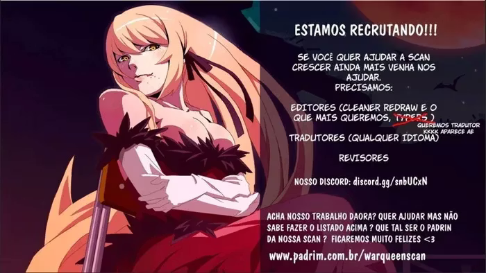 Página 10 de Upando Infinitamente: Murim - Capítulo 01