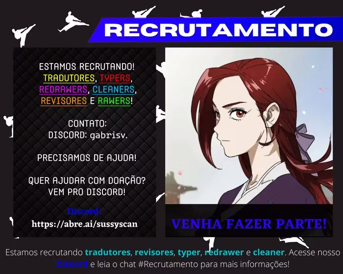 Página 14 de Upando Infinitamente: Murim - Capítulo 141
