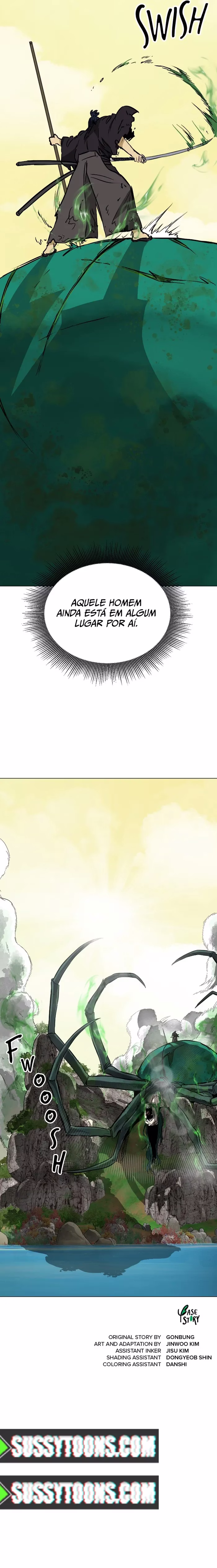 Página 16 de Upando Infinitamente: Murim - Capítulo 177