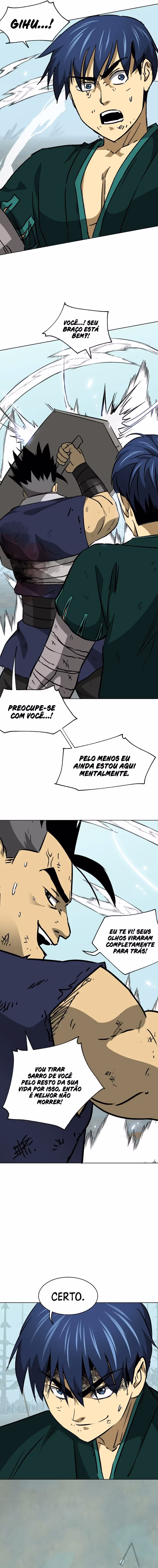 Página 6 de Upando Infinitamente: Murim - Capítulo 189