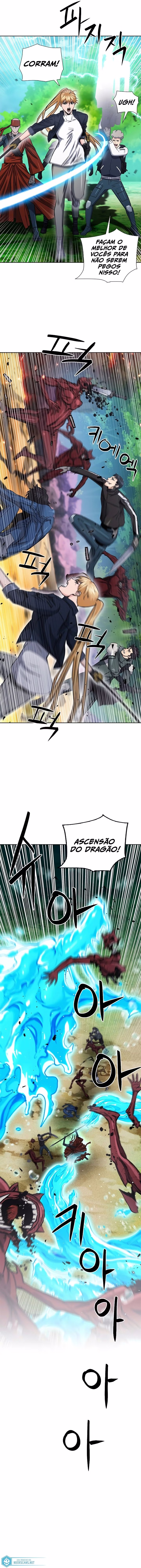 Página 7 de O Druída da Estação de Seul - Capítulo 93