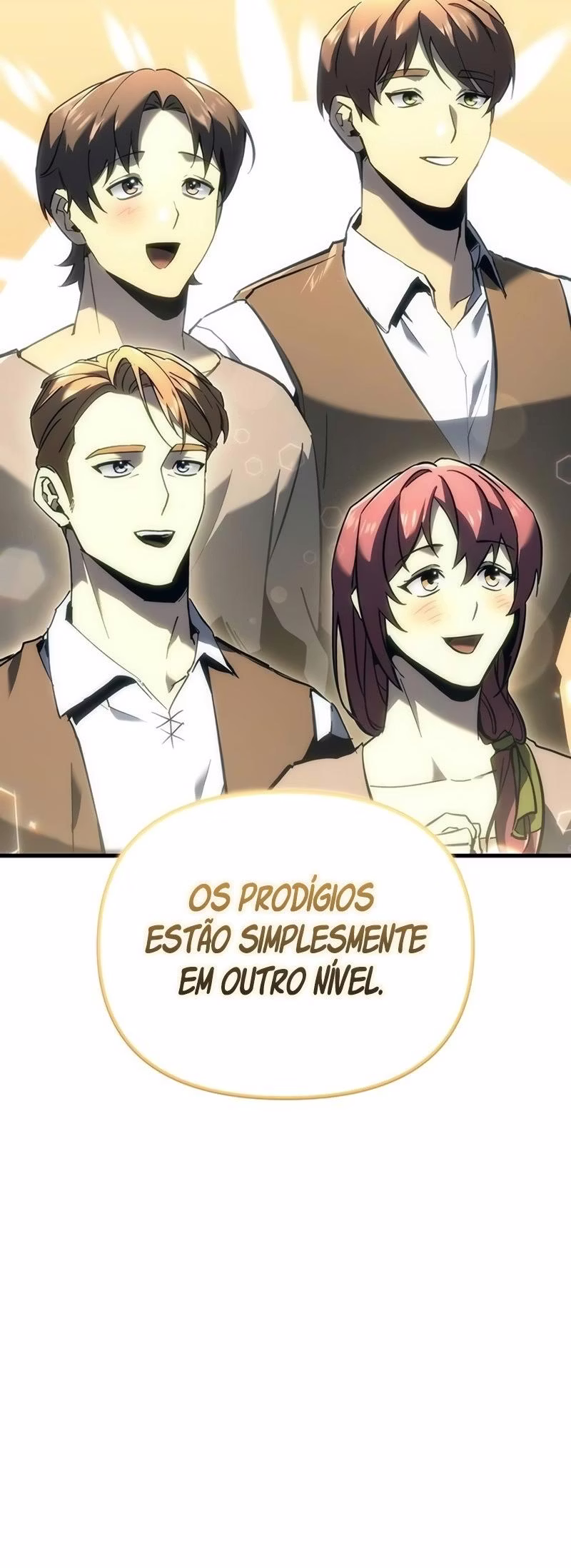 Página 6 de O Regressor da Família Caída - Capítulo 18