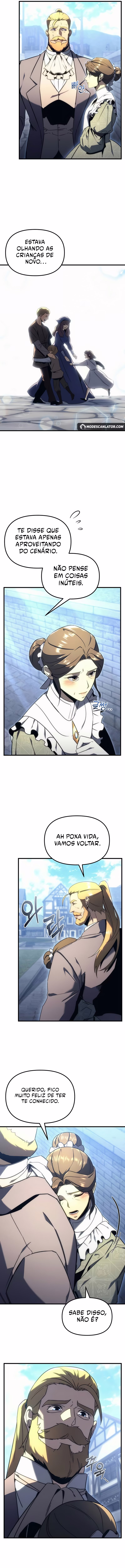 Página 14 de O Regressor da Família Caída - Capítulo 22
