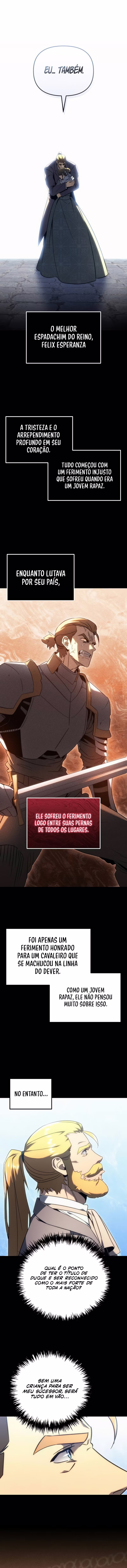 Página 15 de O Regressor da Família Caída - Capítulo 22