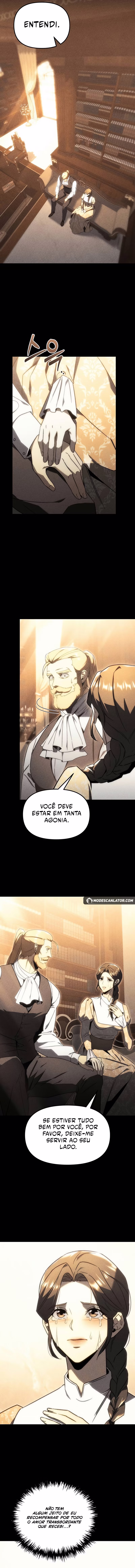 Página 16 de O Regressor da Família Caída - Capítulo 22