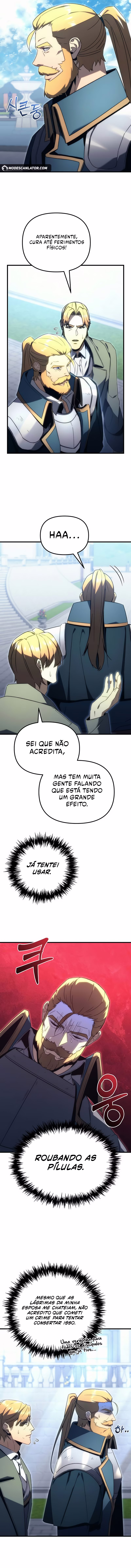 Página 18 de O Regressor da Família Caída - Capítulo 22