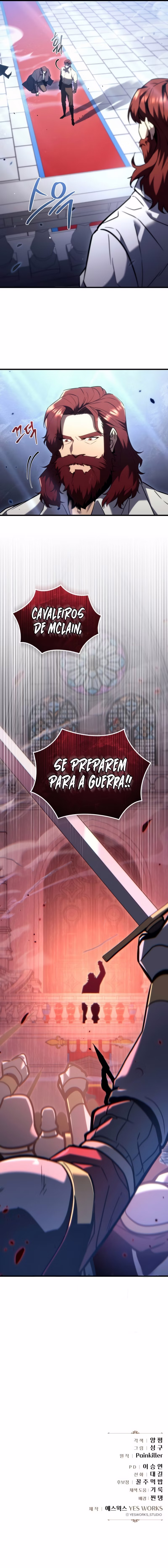 Página 17 de O Regressor da Família Caída - Capítulo 38