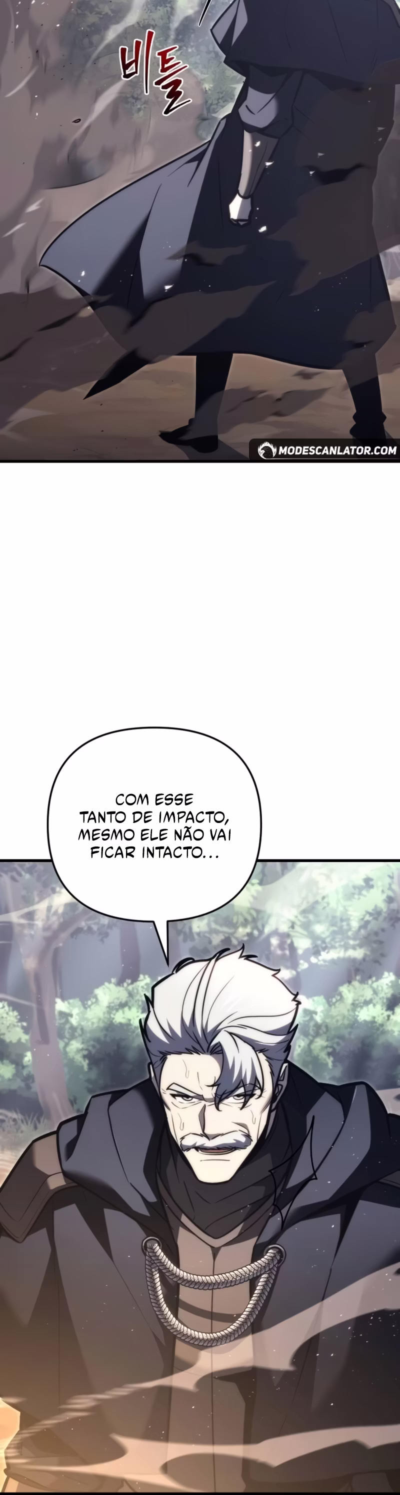Página 56 de O Regressor da Família Caída - Capítulo 46