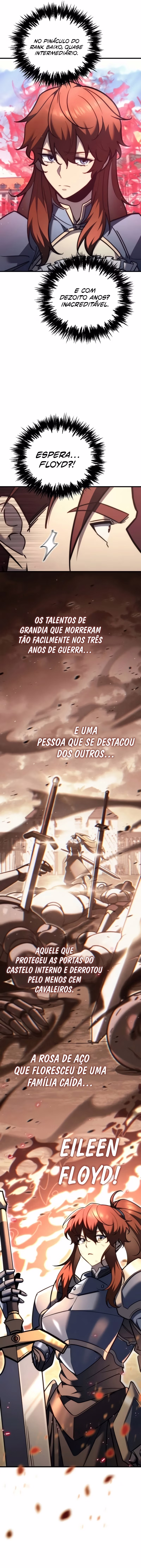 Página 15 de O Regressor da Família Caída - Capítulo 49