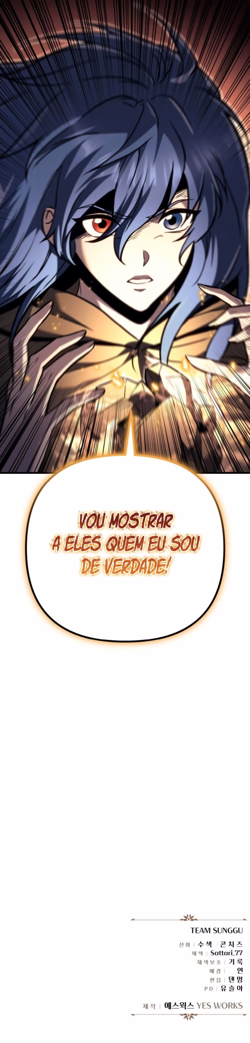Página 24 de O Regressor da Família Caída - Capítulo 84
