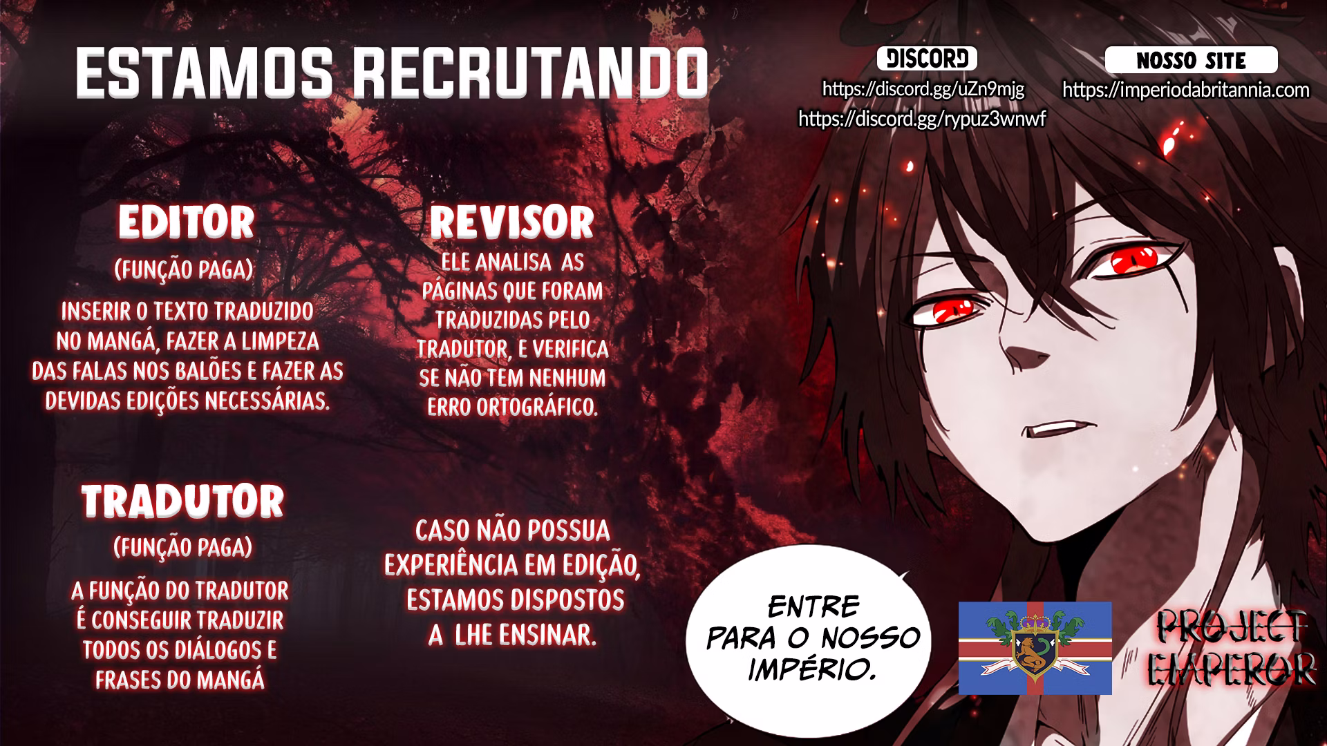 Página 22 de Defensor da Dungeon - Capítulo 16