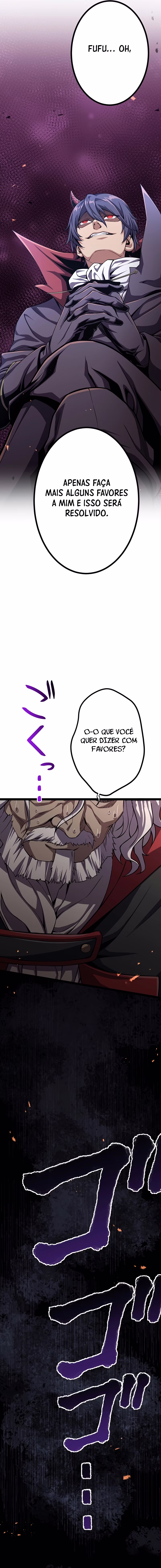 Página 16 de Defensor da Dungeon - Capítulo 32
