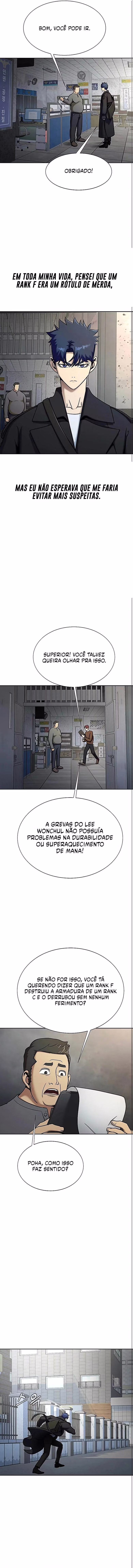 Página 11 de O Jogador Devorador de Aço - Capítulo 16