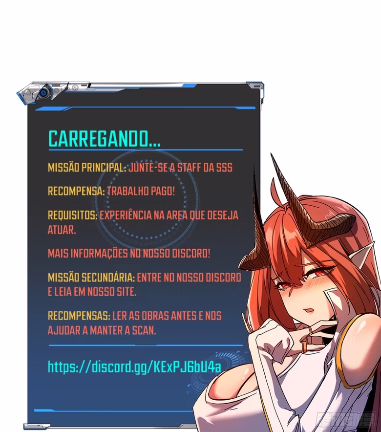 Página 29 de O Jogador Devorador de Aço - Capítulo 50