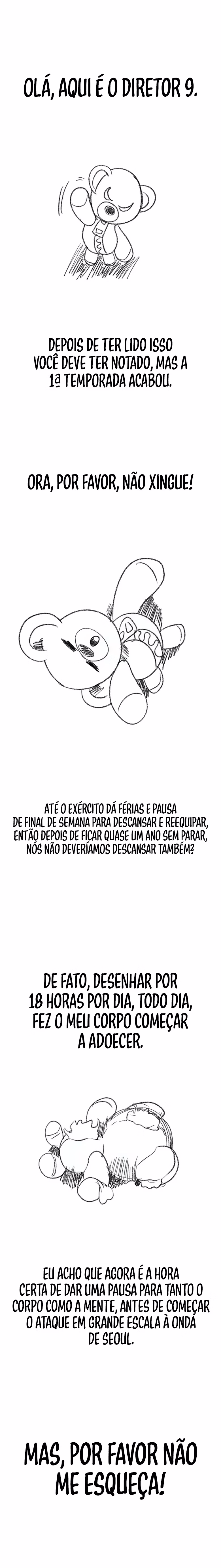 Página 19 de O Jogador Devorador de Aço - Capítulo 51