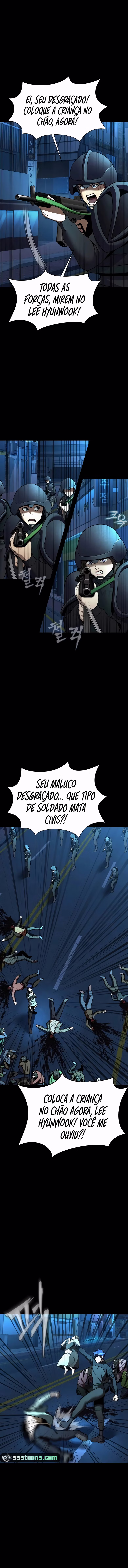 Página 3 de O Jogador Devorador de Aço - Capítulo 53