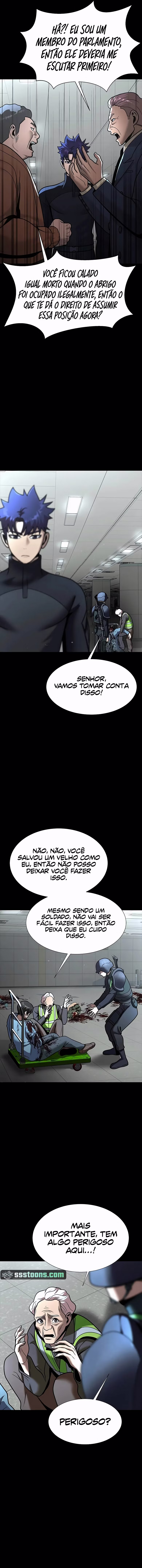 Página 21 de O Jogador Devorador de Aço - Capítulo 54