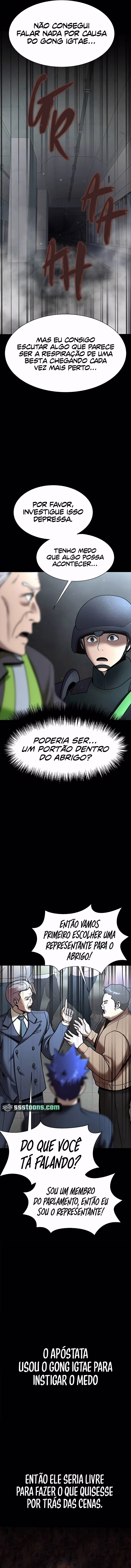 Página 22 de O Jogador Devorador de Aço - Capítulo 54