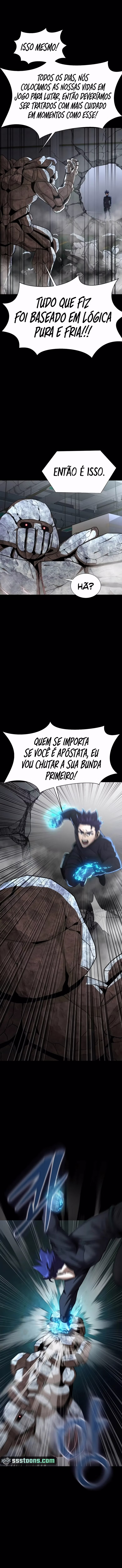 Página 8 de O Jogador Devorador de Aço - Capítulo 54