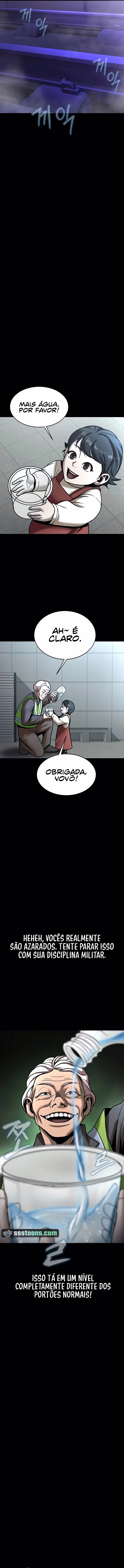 Página 13 de O Jogador Devorador de Aço - Capítulo 55