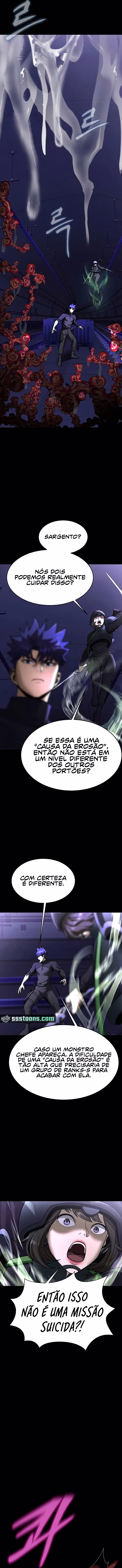 Página 14 de O Jogador Devorador de Aço - Capítulo 55