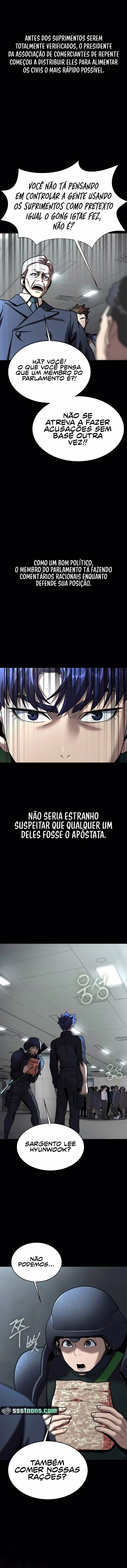 Página 7 de O Jogador Devorador de Aço - Capítulo 55