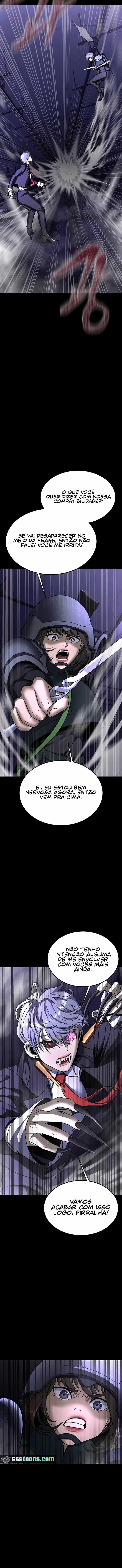 Página 13 de O Jogador Devorador de Aço - Capítulo 57