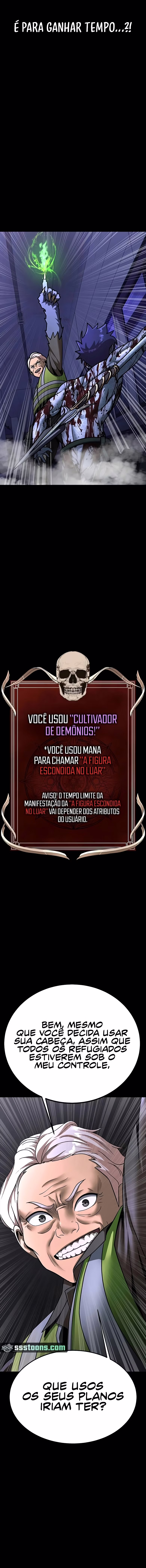 Página 19 de O Jogador Devorador de Aço - Capítulo 57