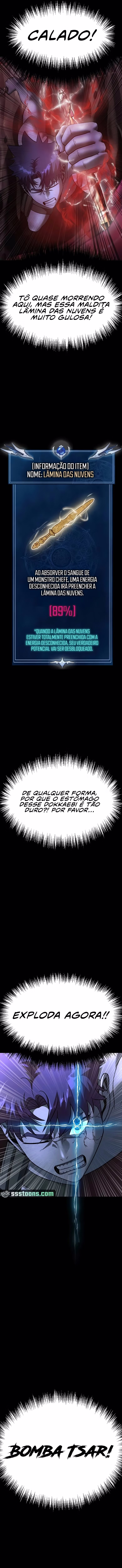 Página 3 de O Jogador Devorador de Aço - Capítulo 57