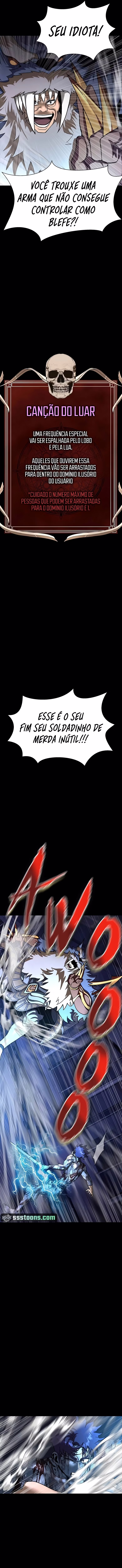 Página 12 de O Jogador Devorador de Aço - Capítulo 58