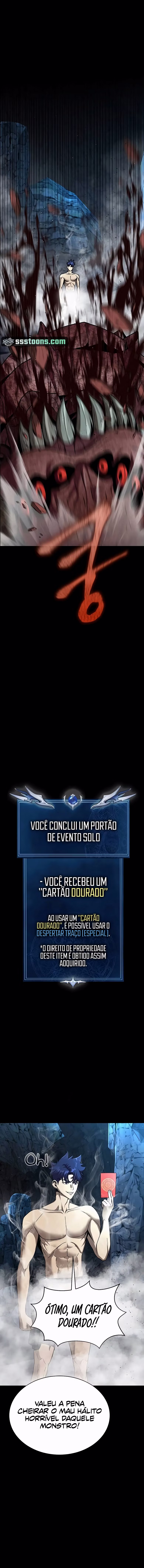 Página 12 de O Jogador Devorador de Aço - Capítulo 52
