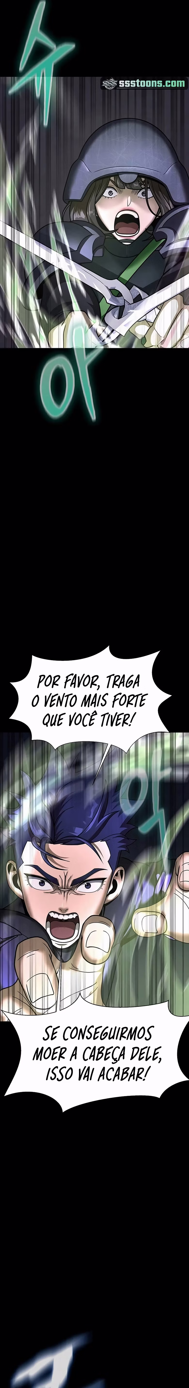 Página 13 de O Jogador Devorador de Aço - Capítulo 56