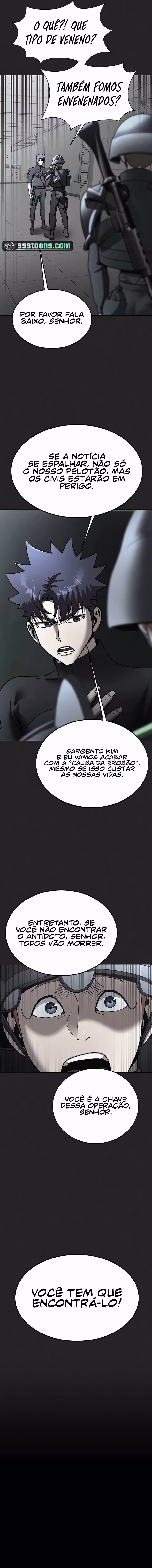 Página 21 de O Jogador Devorador de Aço - Capítulo 56