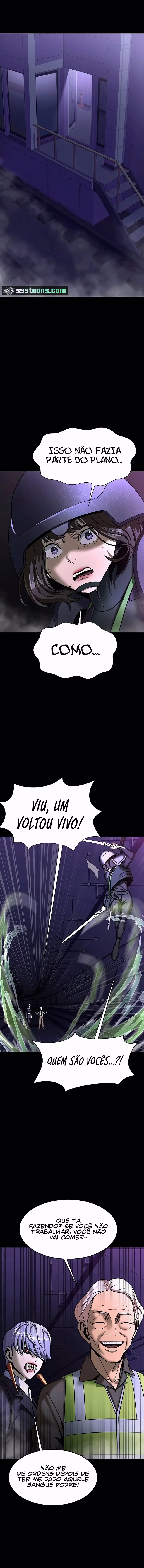 Página 33 de O Jogador Devorador de Aço - Capítulo 56