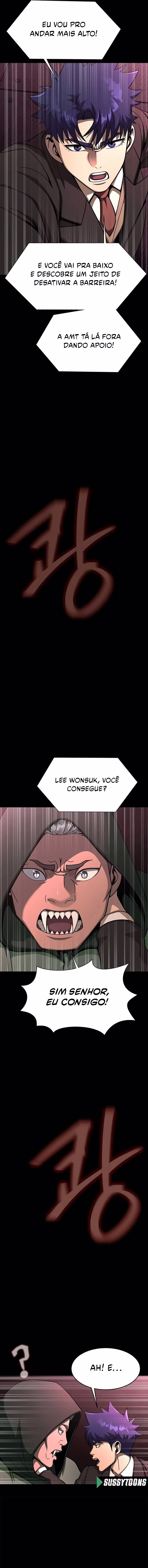 Página 22 de O Jogador Devorador de Aço - Capítulo 62