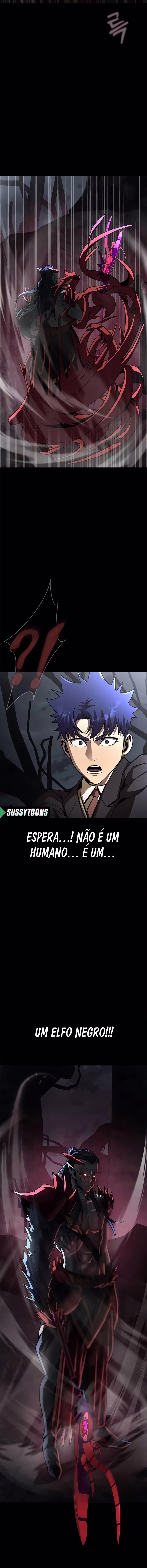 Página 29 de O Jogador Devorador de Aço - Capítulo 64