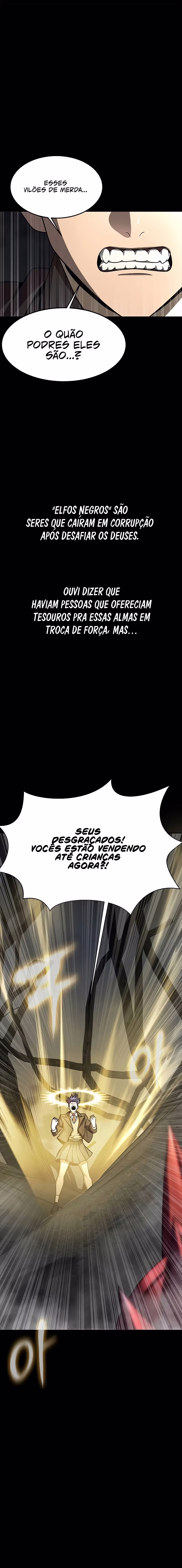 Página 30 de O Jogador Devorador de Aço - Capítulo 64