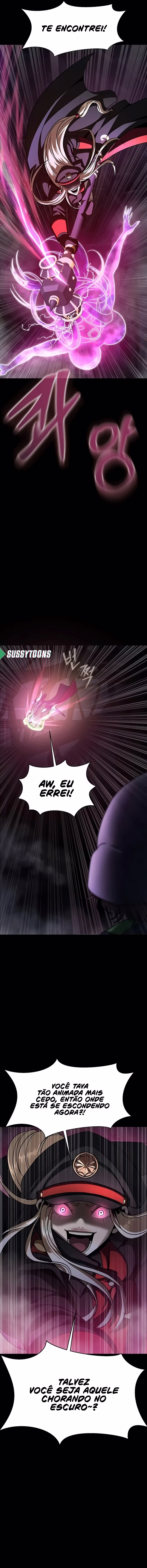 Página 14 de O Jogador Devorador de Aço - Capítulo 65