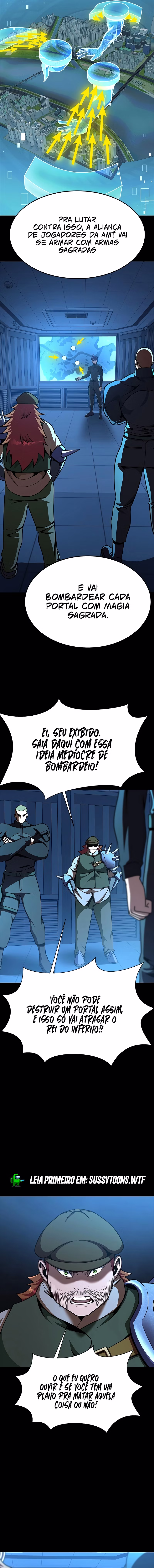 Página 9 de O Jogador Devorador de Aço - Capítulo 74