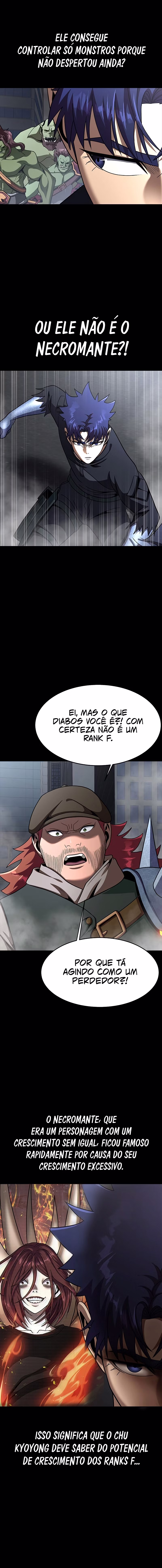Página 17 de O Jogador Devorador de Aço - Capítulo 75