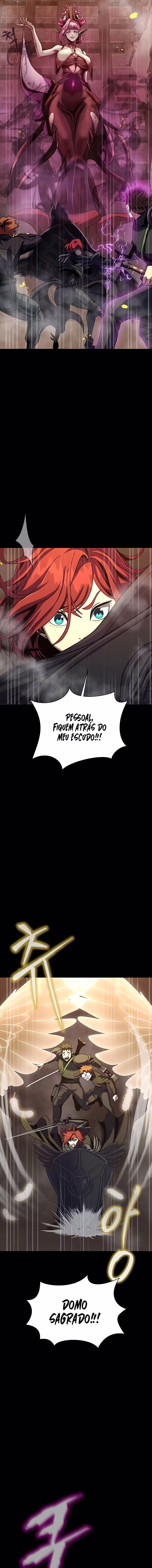 Página 14 de O Jogador Devorador de Aço - Capítulo 77