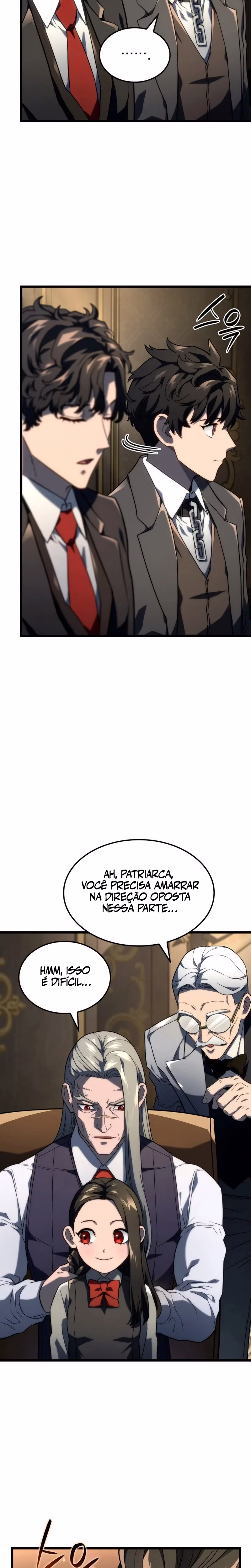 Página 16 de A Vingança do Cão de Caça dos Baskerville - Capítulo 74