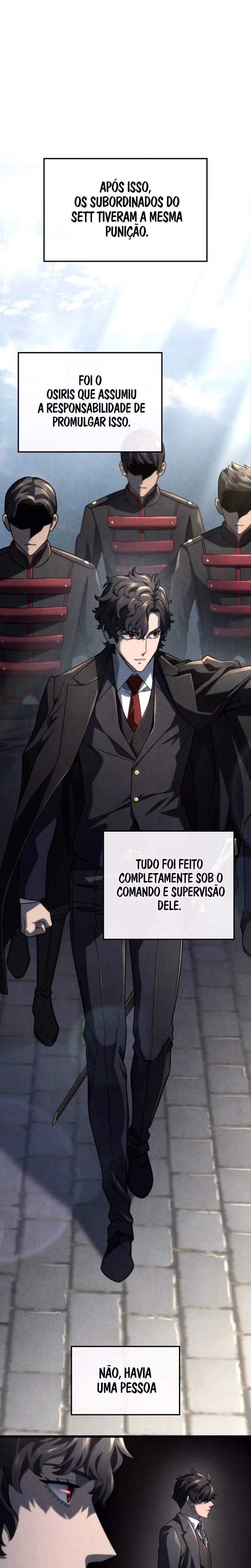 Página 6 de A Vingança do Cão de Caça dos Baskerville - Capítulo 74