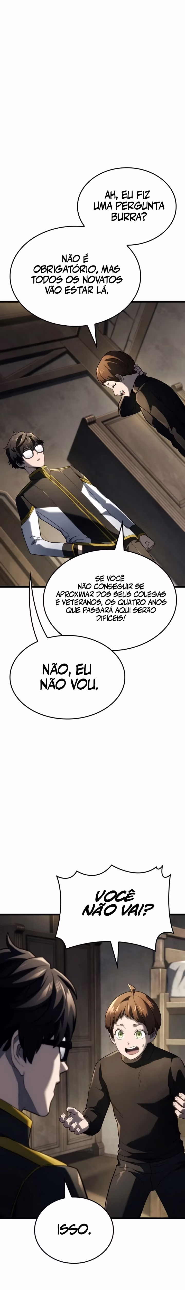 Página 16 de A Vingança do Cão de Caça dos Baskerville - Capítulo 75