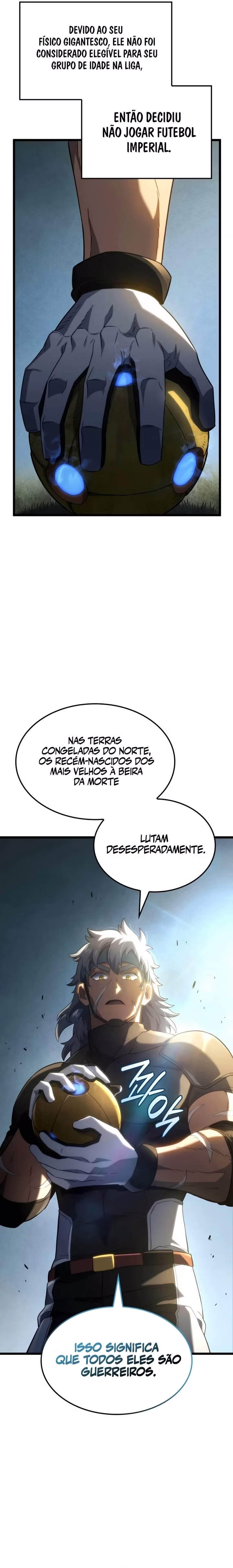 Página 14 de A Vingança do Cão de Caça dos Baskerville - Capítulo 78