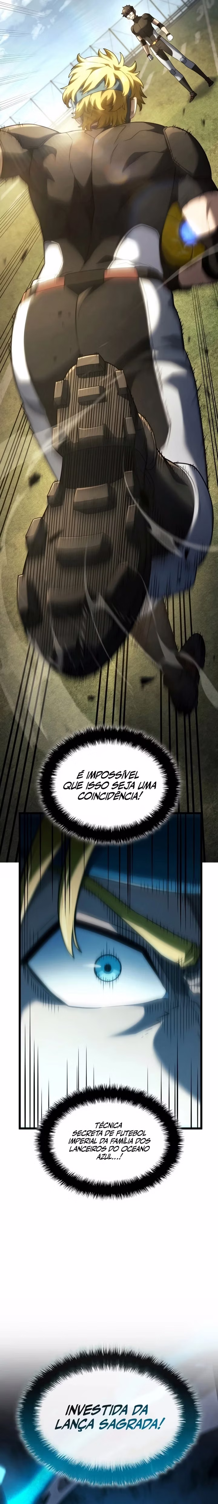 Página 9 de A Vingança do Cão de Caça dos Baskerville - Capítulo 78