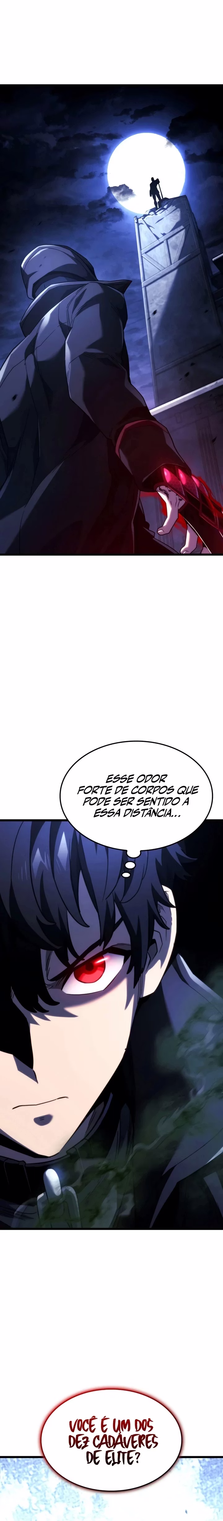 Página 2 de A Vingança do Cão de Caça dos Baskerville - Capítulo 79